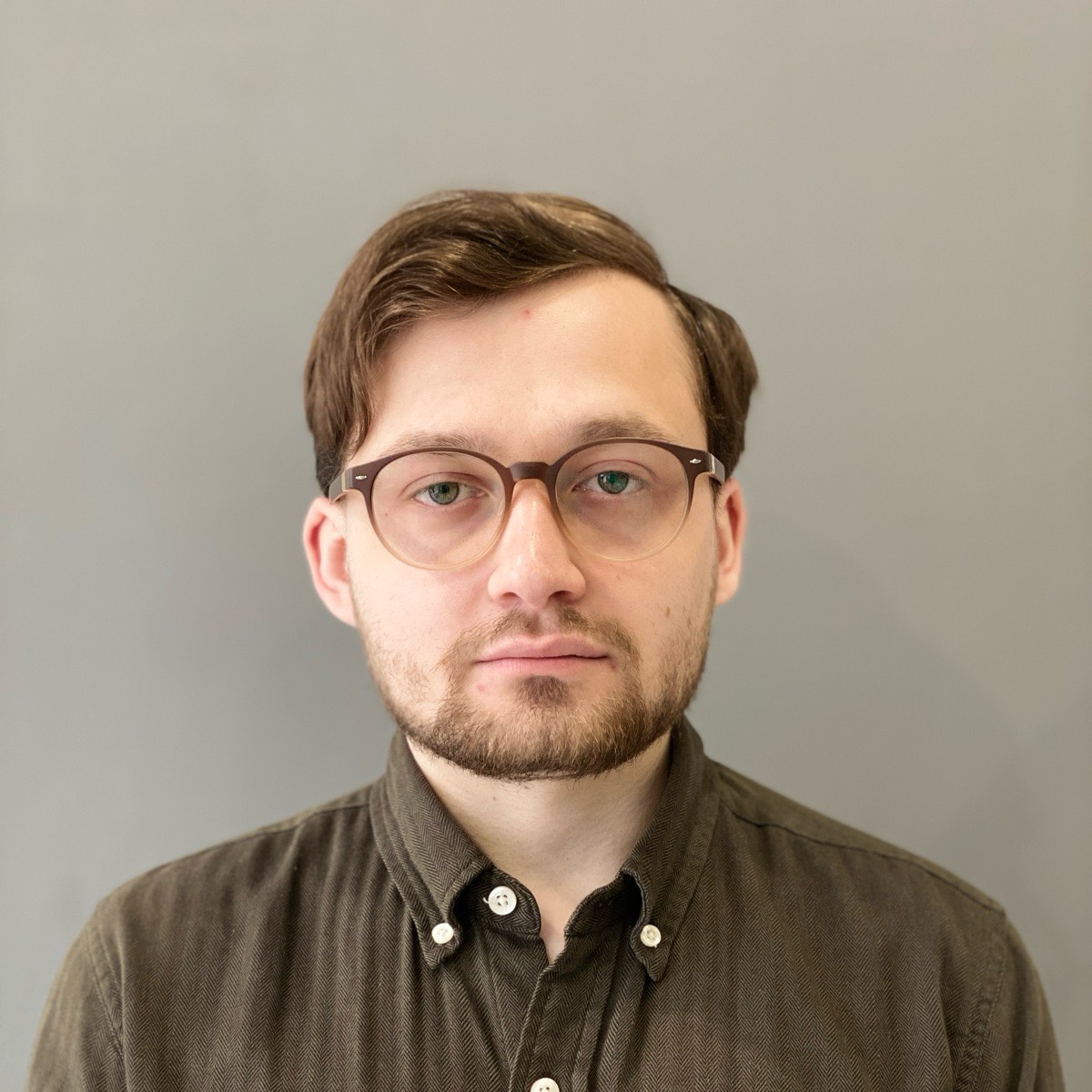 Сергей Бобров