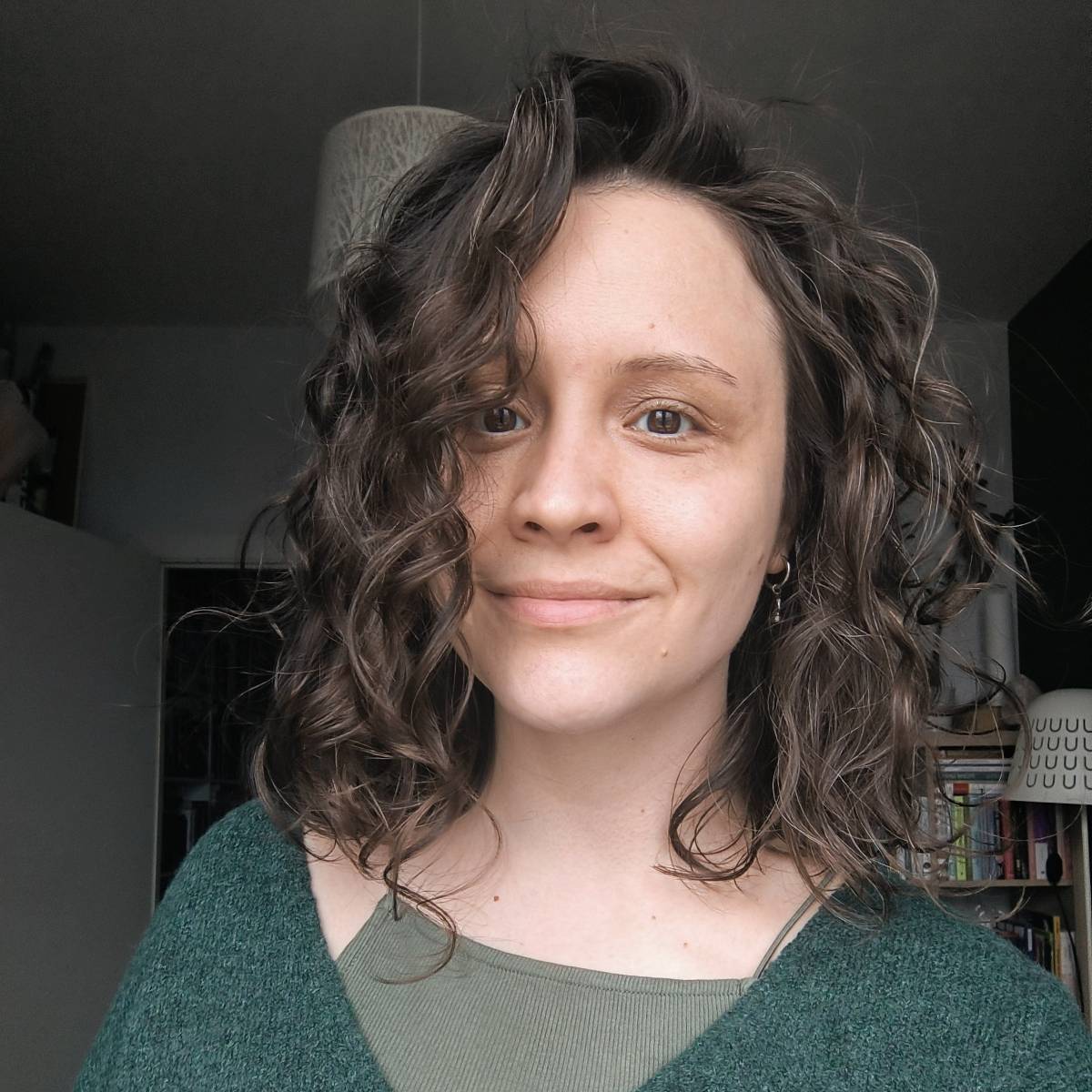 Полина Шипунова | Сетка — социальная сеть от hh.ru