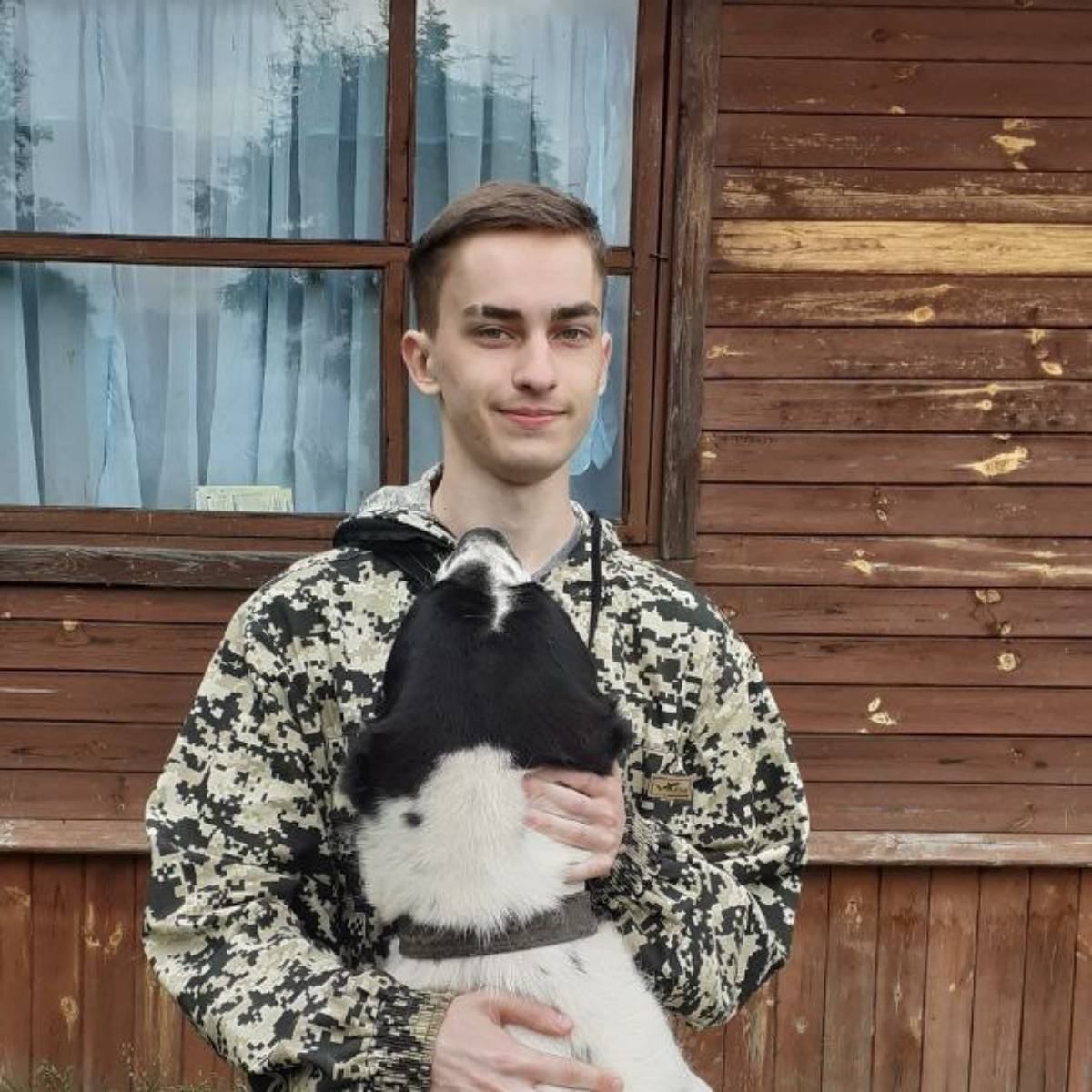 Дмитрий Долотов