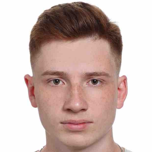 Захар Андрюшов