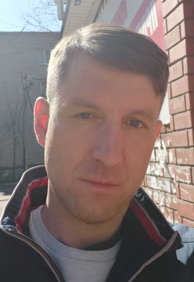 Дмитрий Александров