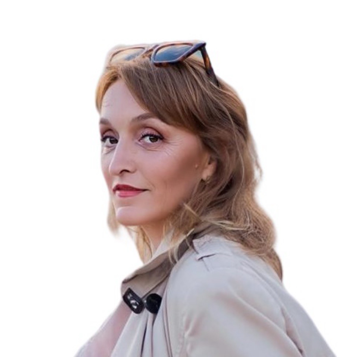 Ирина Гальвер