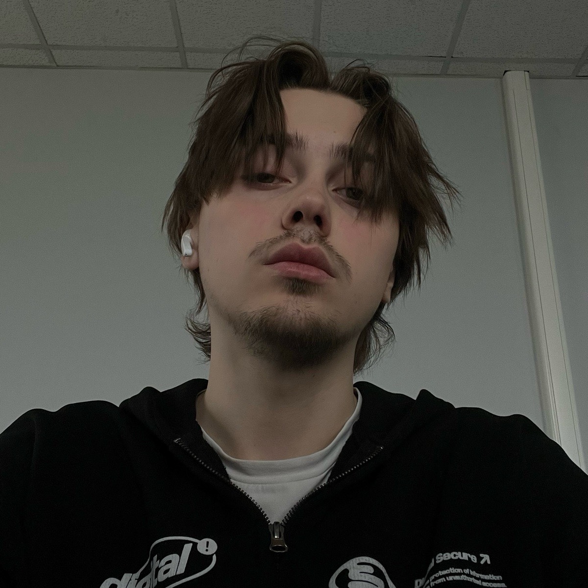 Даниил Сербин