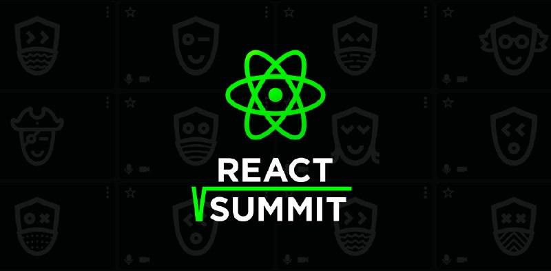 Попал в программу React Summit в Амстердаме | Сетка — социальная сеть от hh.ru