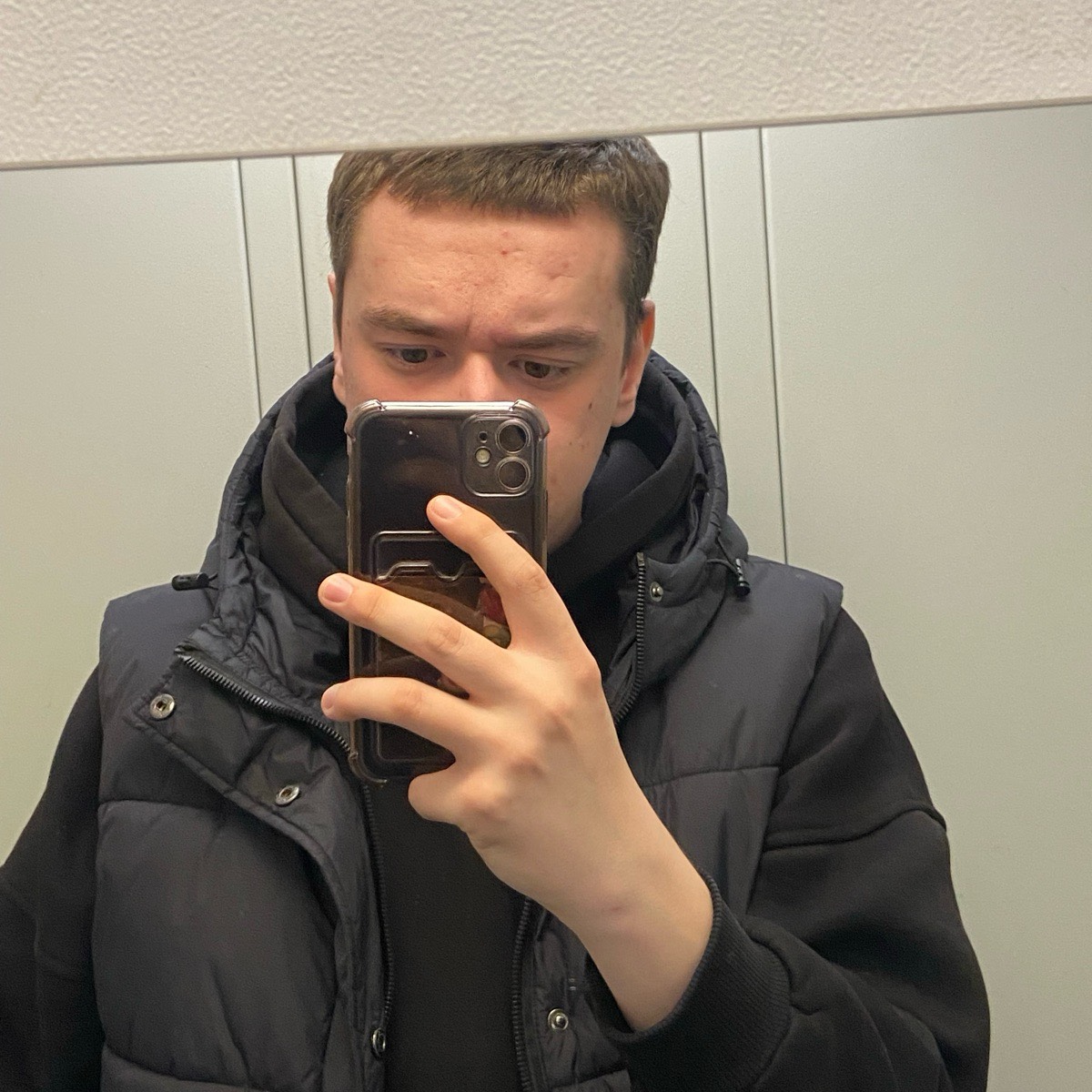 Даниил Попов