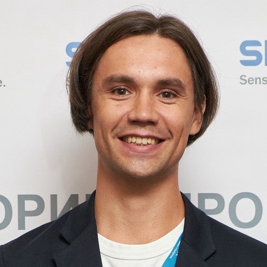 Алмаз Фархутдинов | Сетка — социальная сеть от hh.ru