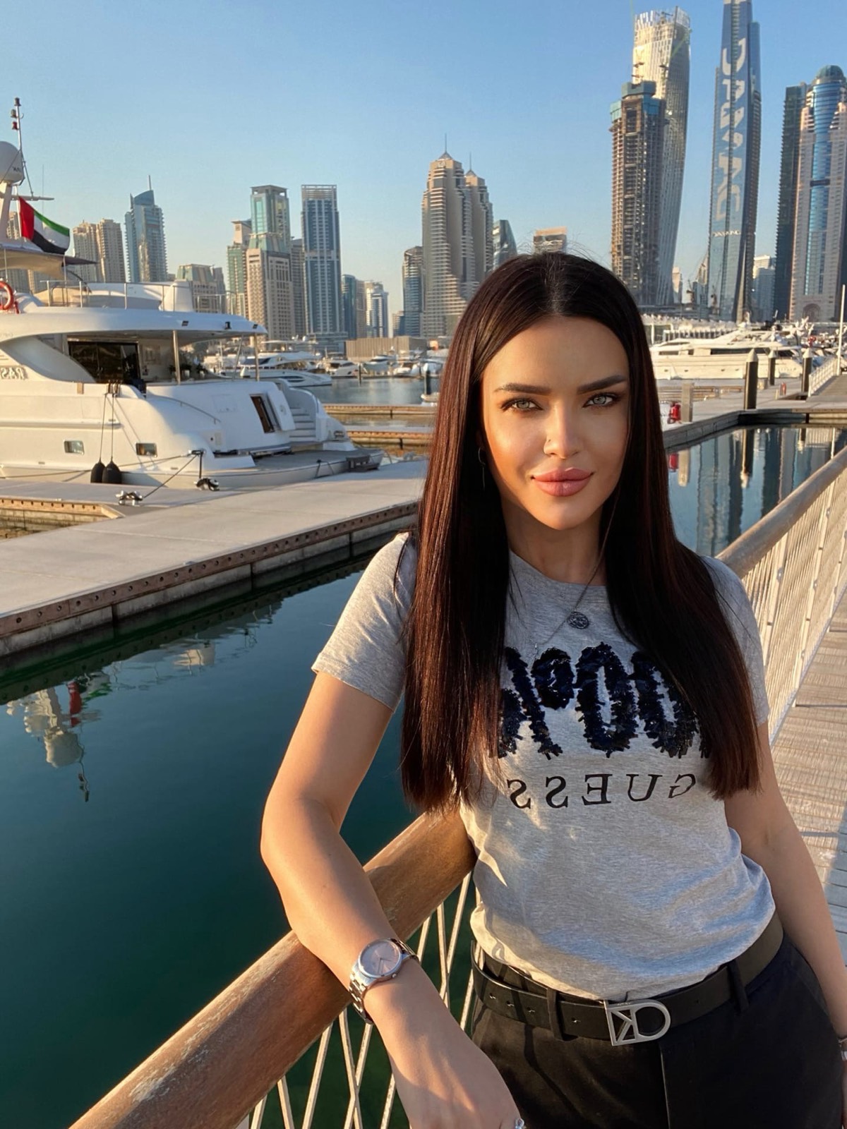 Марина Бирюкова | Сетка — социальная сеть от hh.ru