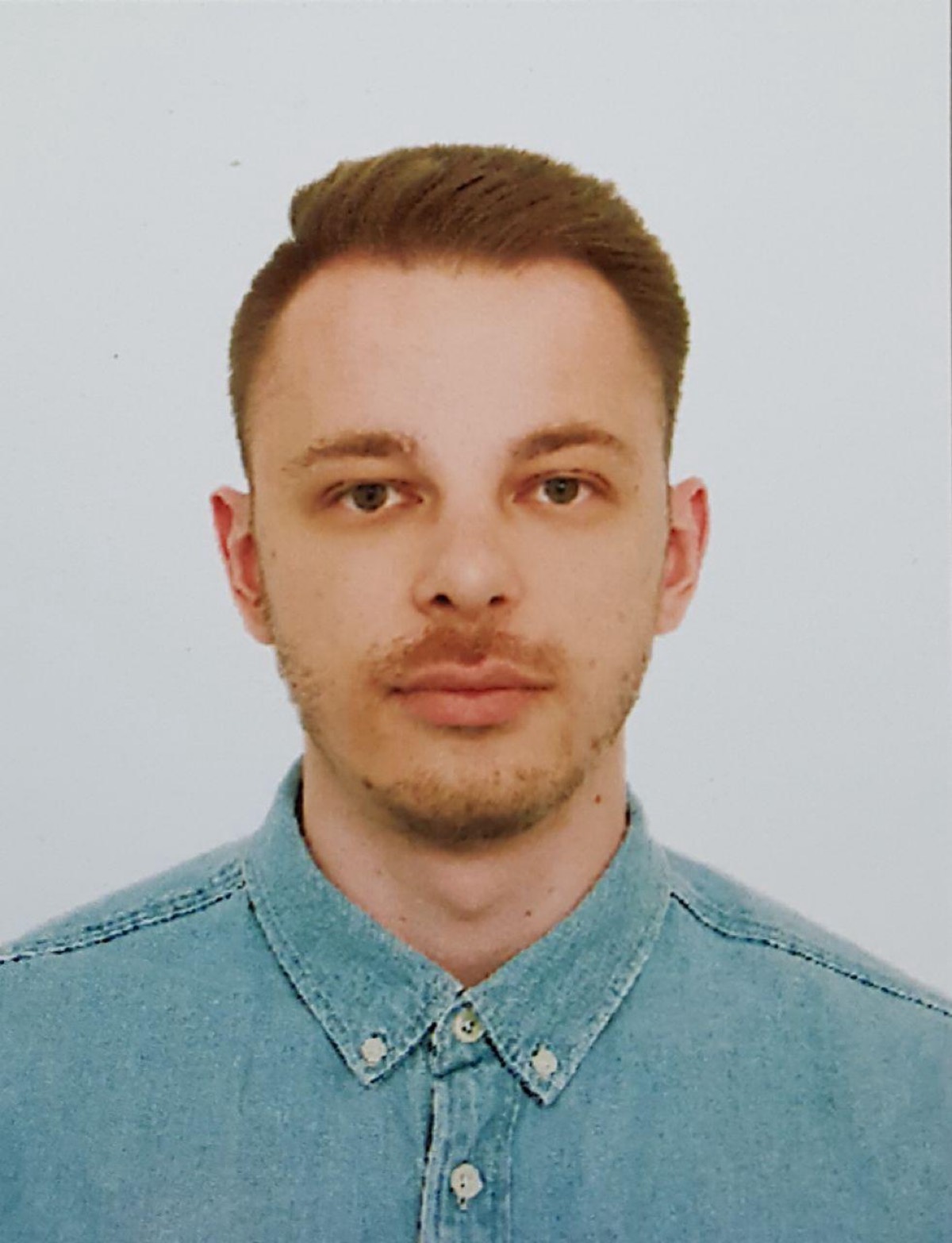 Сергей Букарев