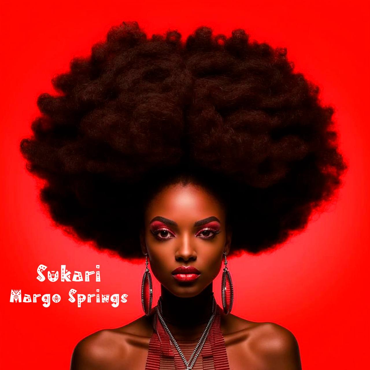 New Track 🔥 Margo Springs🧚‍♀️
Afro House 💥
https://band.link/JkgjE | Сетка — социальная сеть от hh.ru