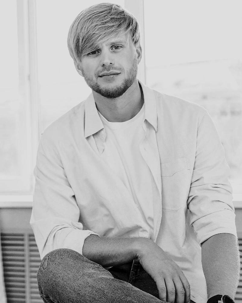 Александр Куракин