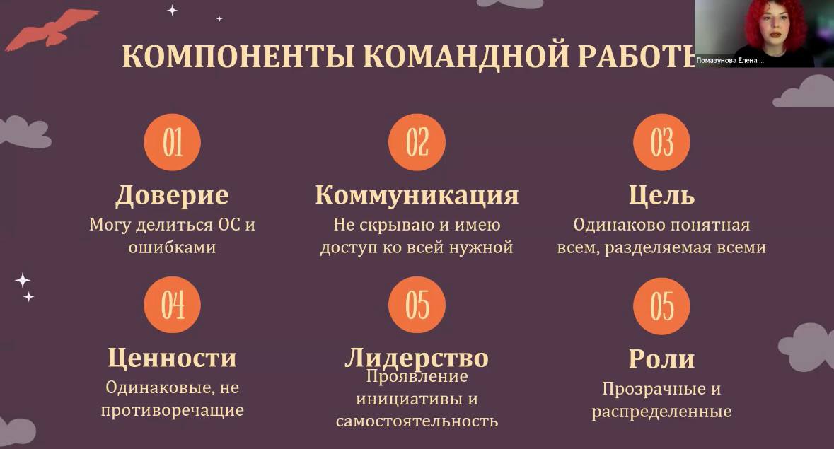 🔥 Как квиддич помог выстроить коммуникацию в команде
Кейс: basil education x Dodo Brands
Перед нами стояла привычная, но непростая задача:
— задачи висят, а ответственности — нет;
— в чате — тишина, о... | Сетка — социальная сеть от hh.ru
