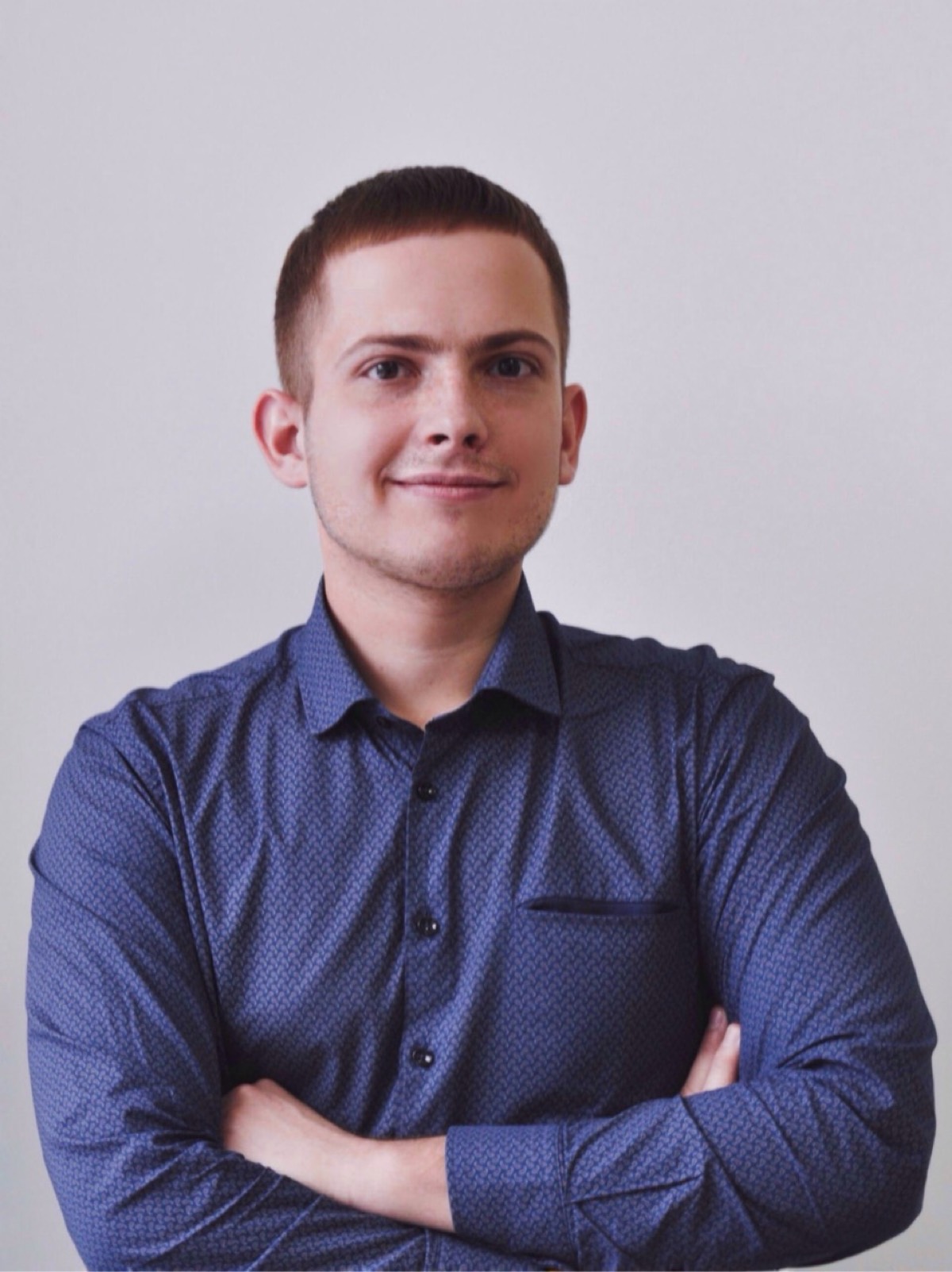 Никита Тересунько | Сетка — социальная сеть от hh.ru