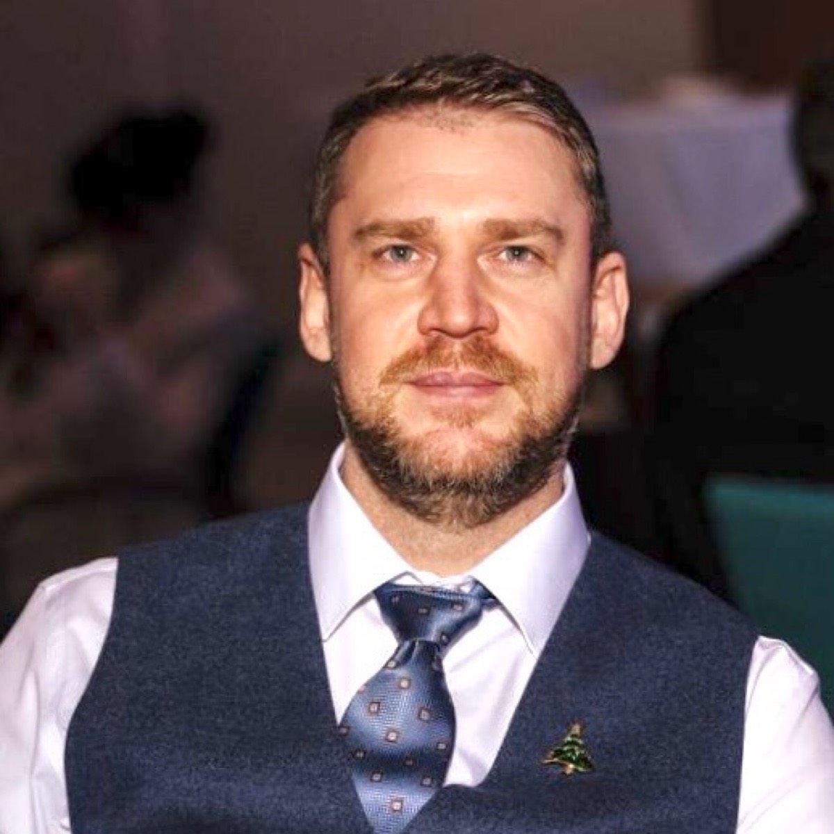 Константин Шмелёв