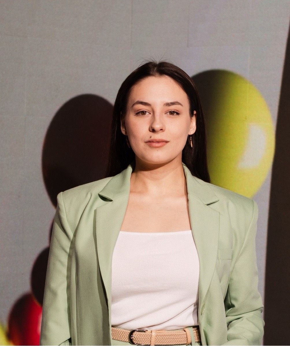 Светлана Полюткина