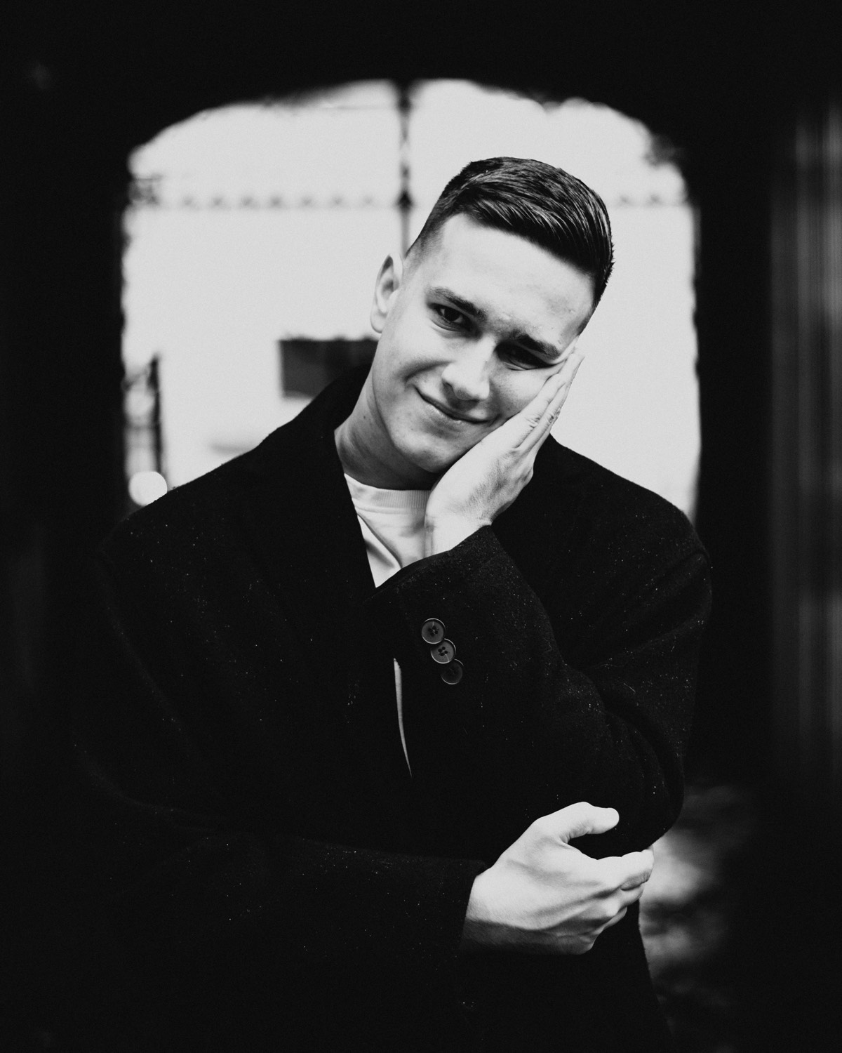 Максим Ризин | Сетка — социальная сеть от hh.ru