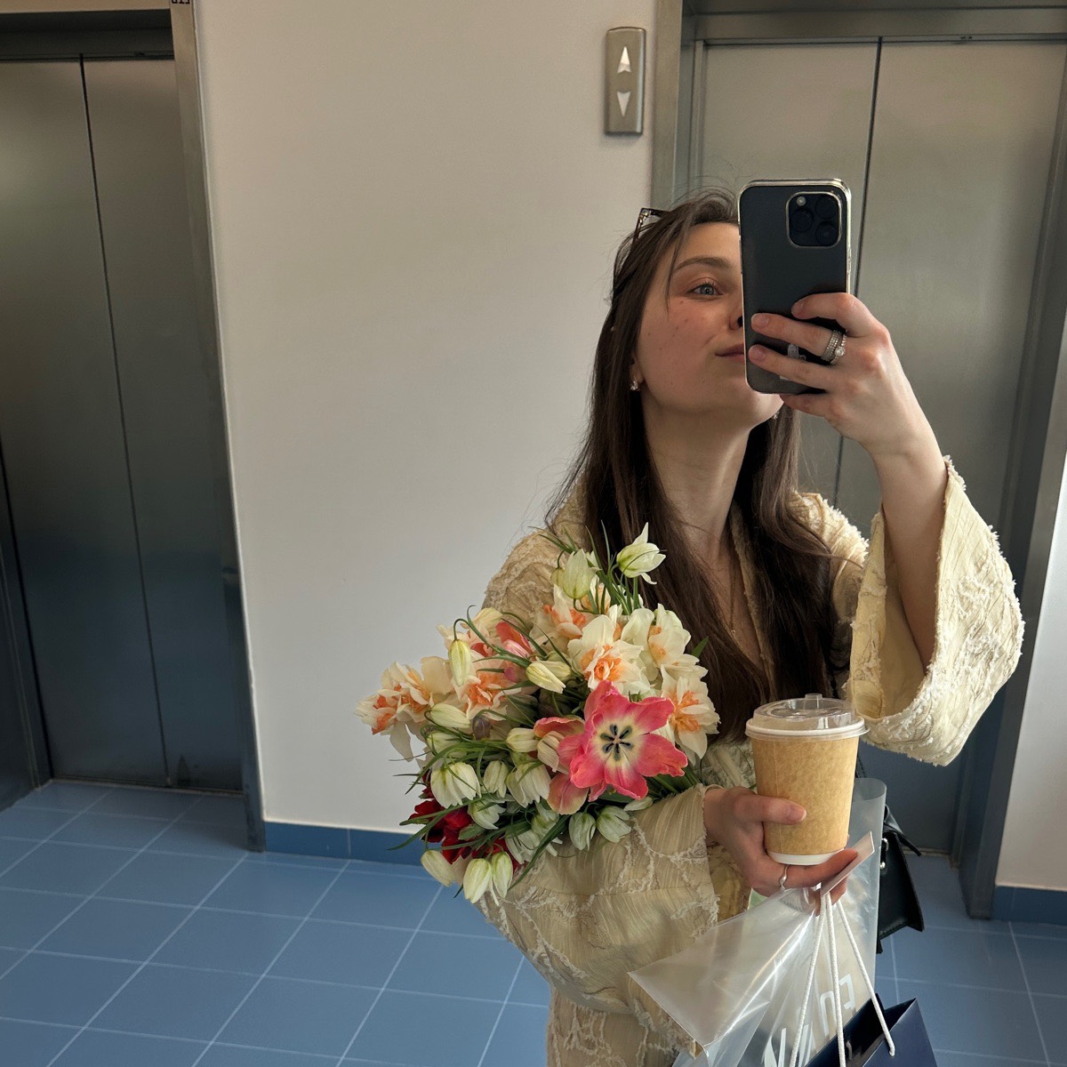 Анна Стреха