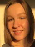 Елена Дорохина