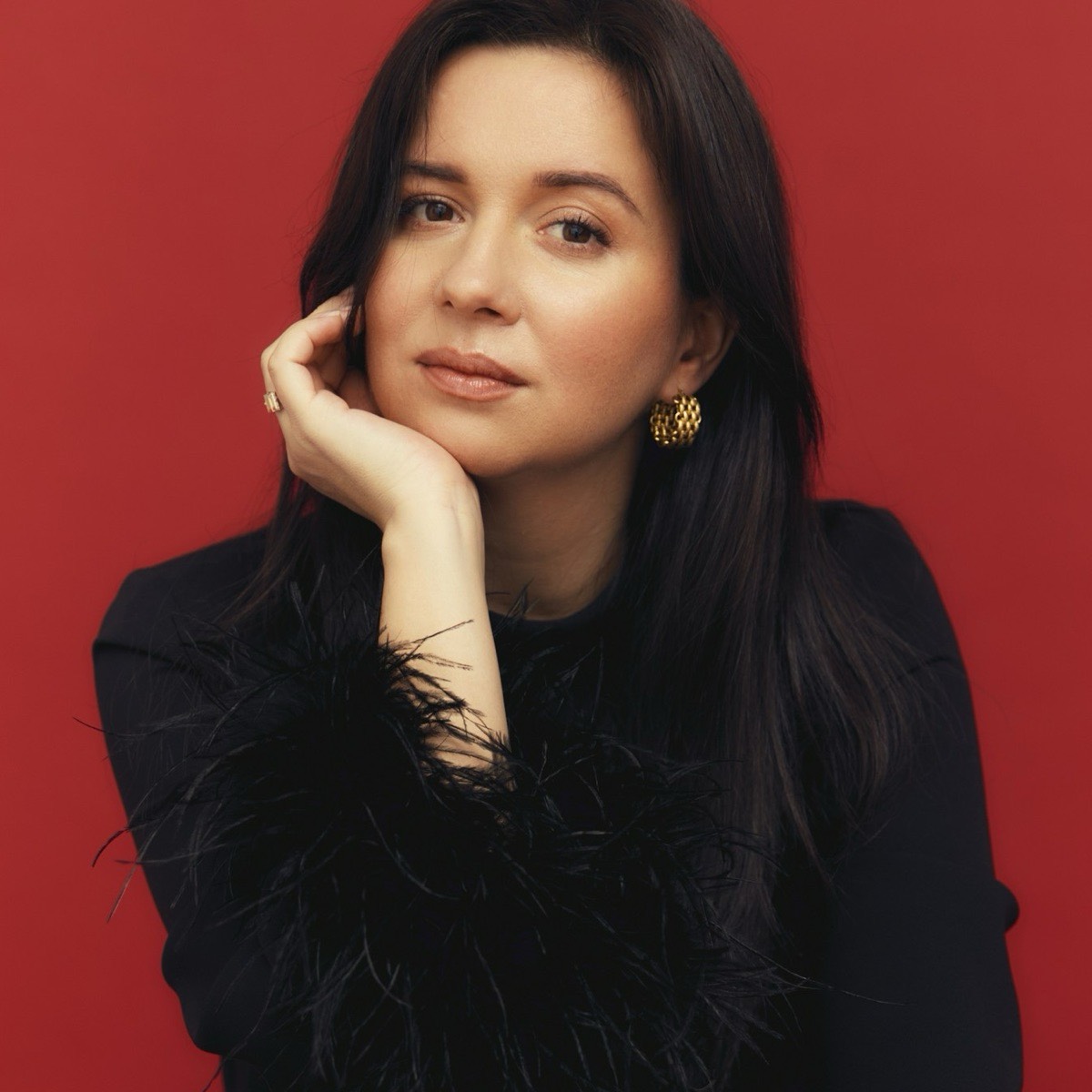 Дарья Сухотина