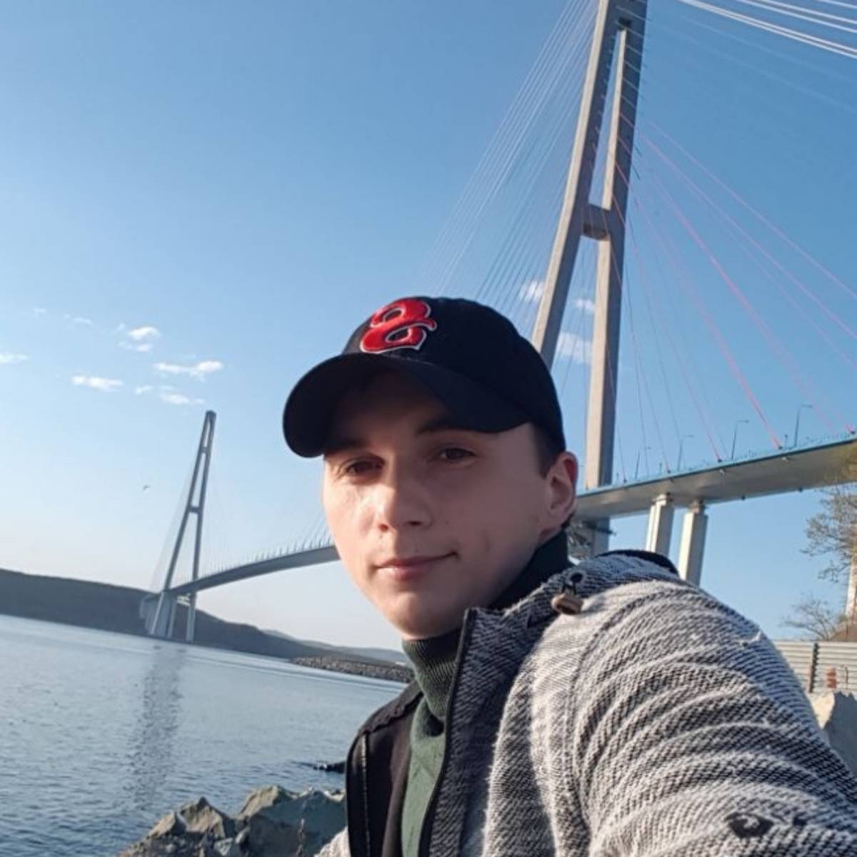 Александр Обломасов