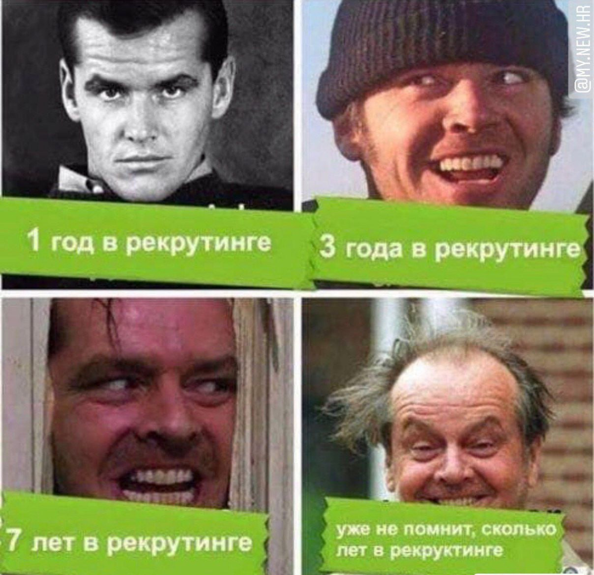 💬 HR в IT — это всё-таки IT или нет? | Сетка — социальная сеть от hh.ru