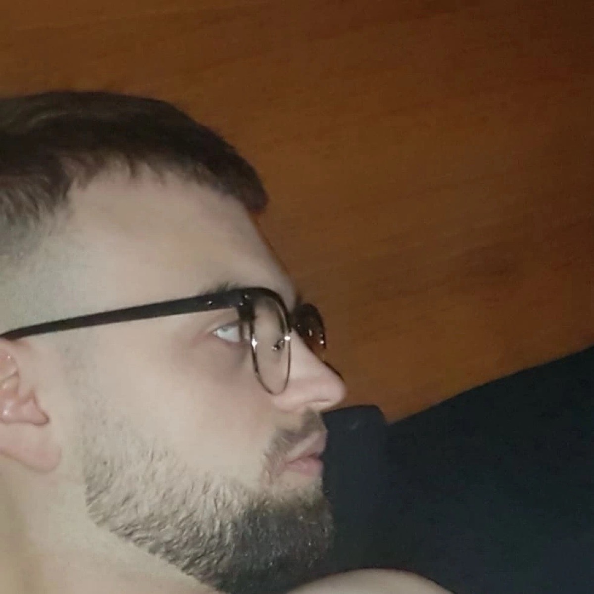 Герман Подарь