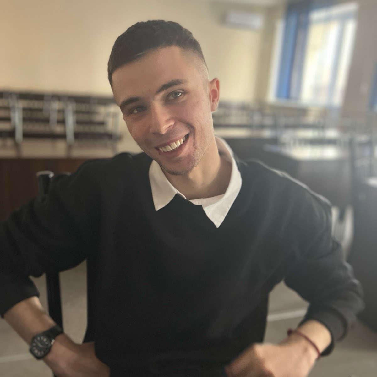 Армэн Оганесян