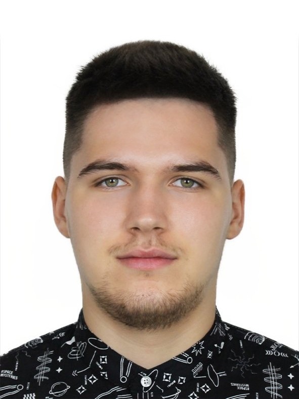 Михаил Баранов | Сетка — социальная сеть от hh.ru