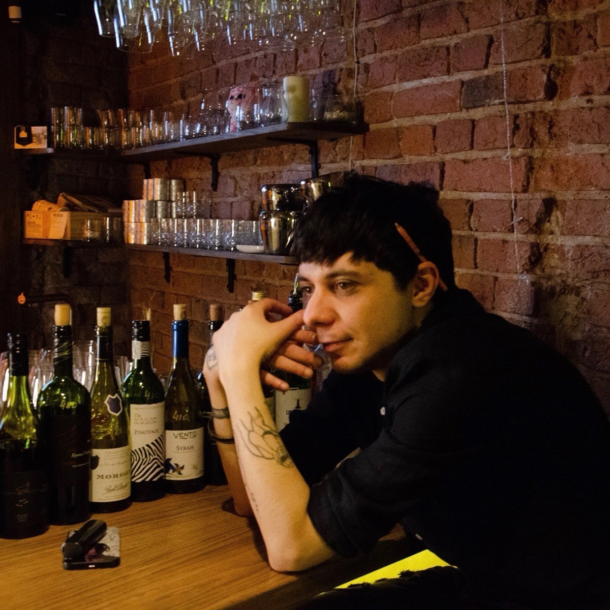 Степан Чалов | Сетка — социальная сеть от hh.ru