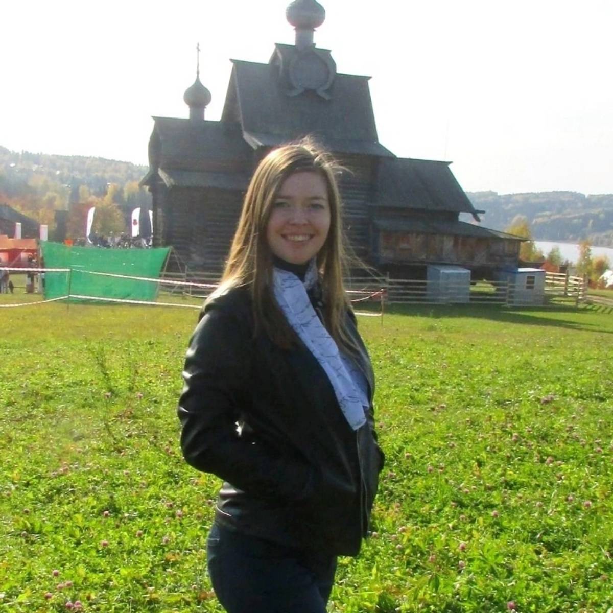 Екатерина Осипова