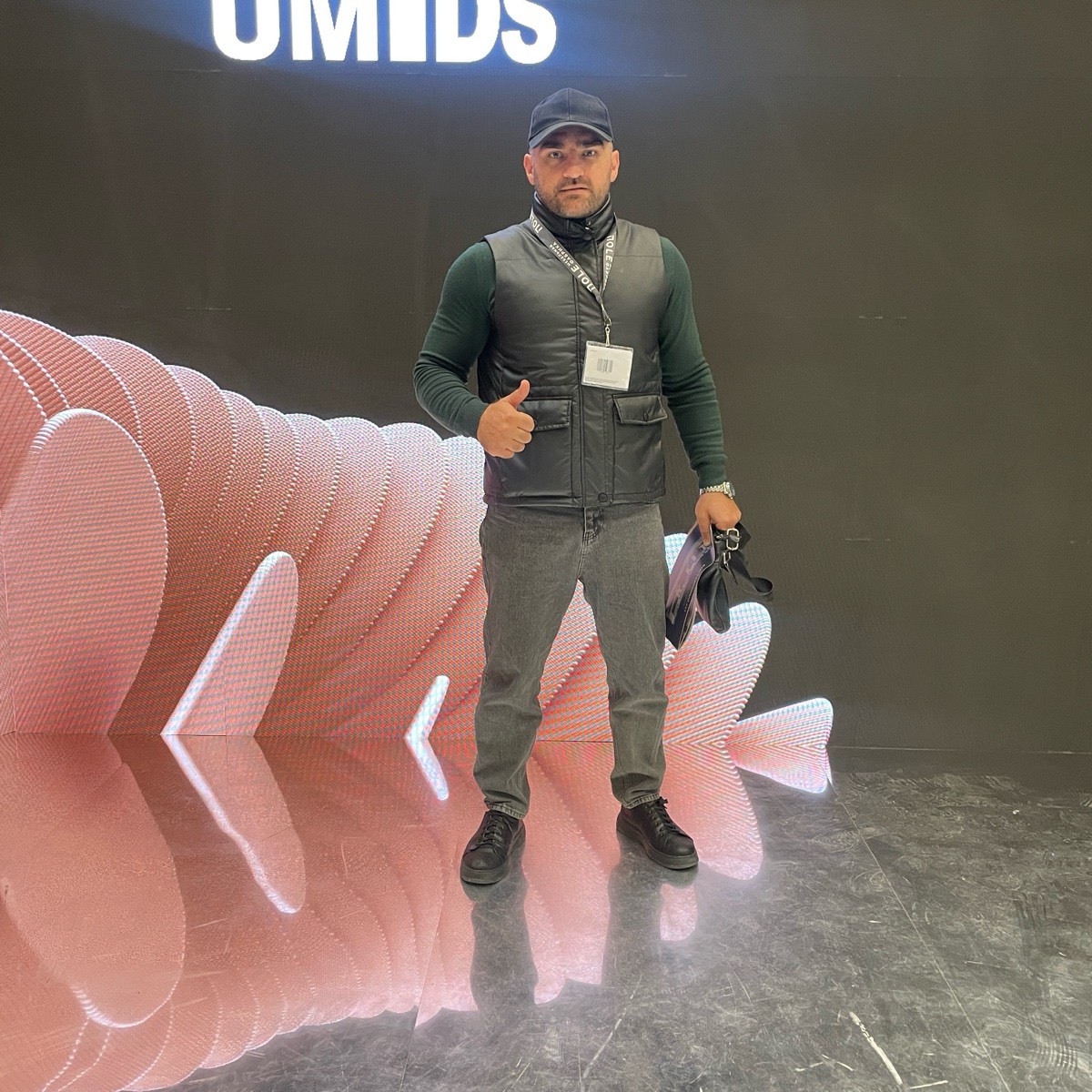 Володя Николян | Сетка — социальная сеть от hh.ru