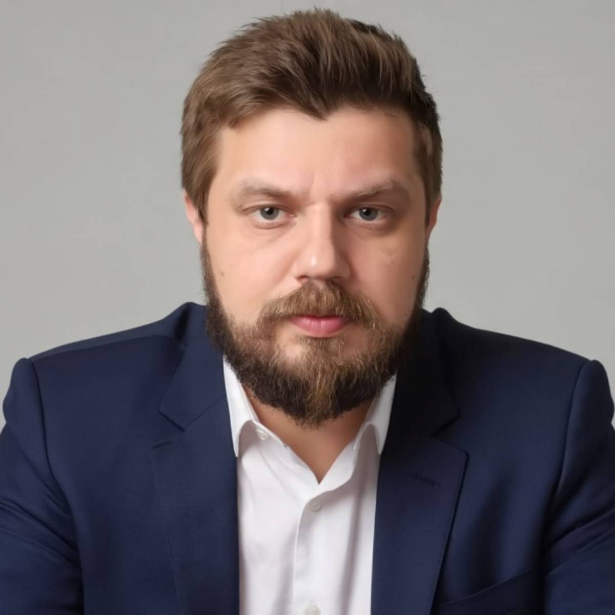 Аршиков Андрей