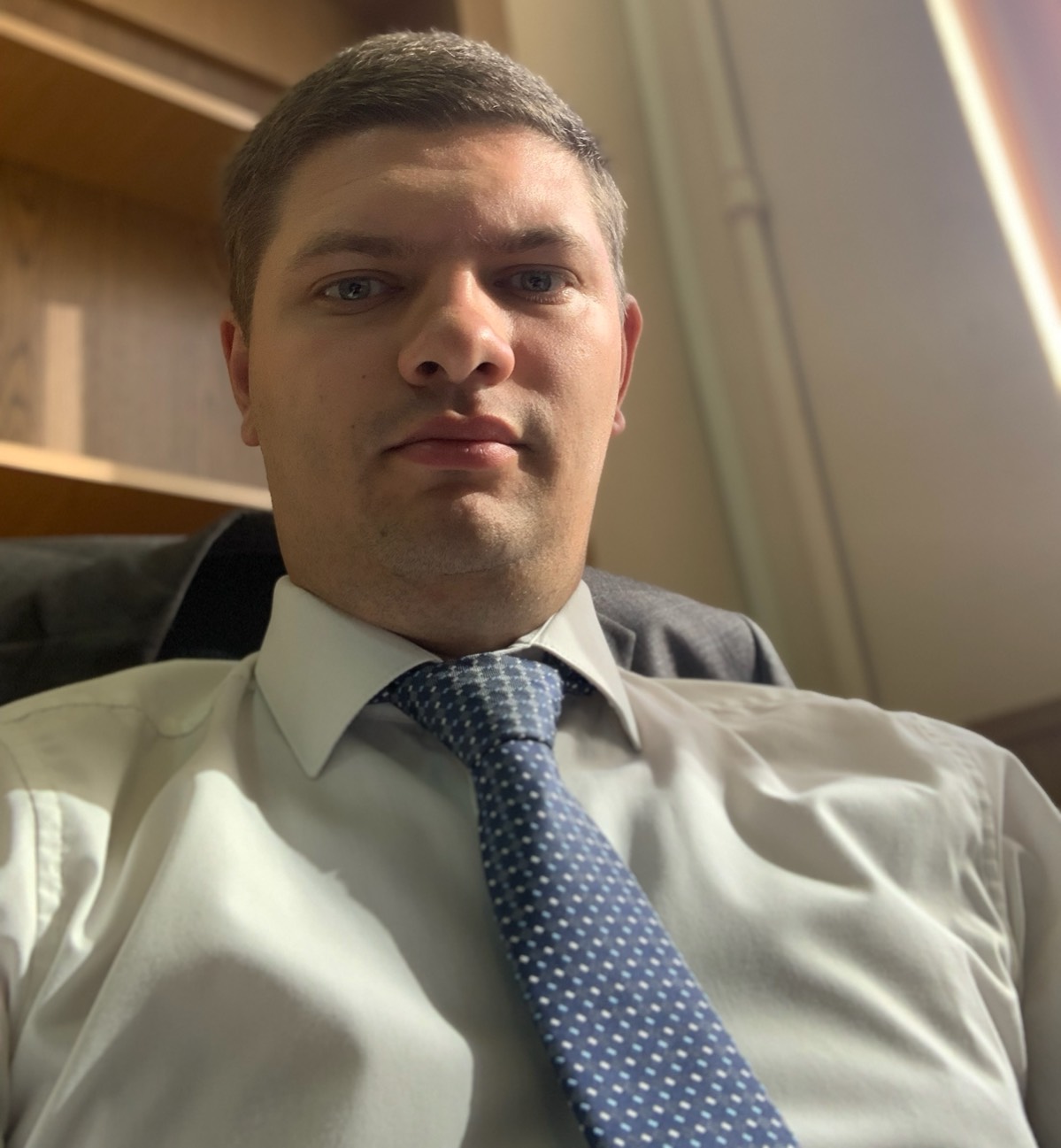 Дмитрий Бобров