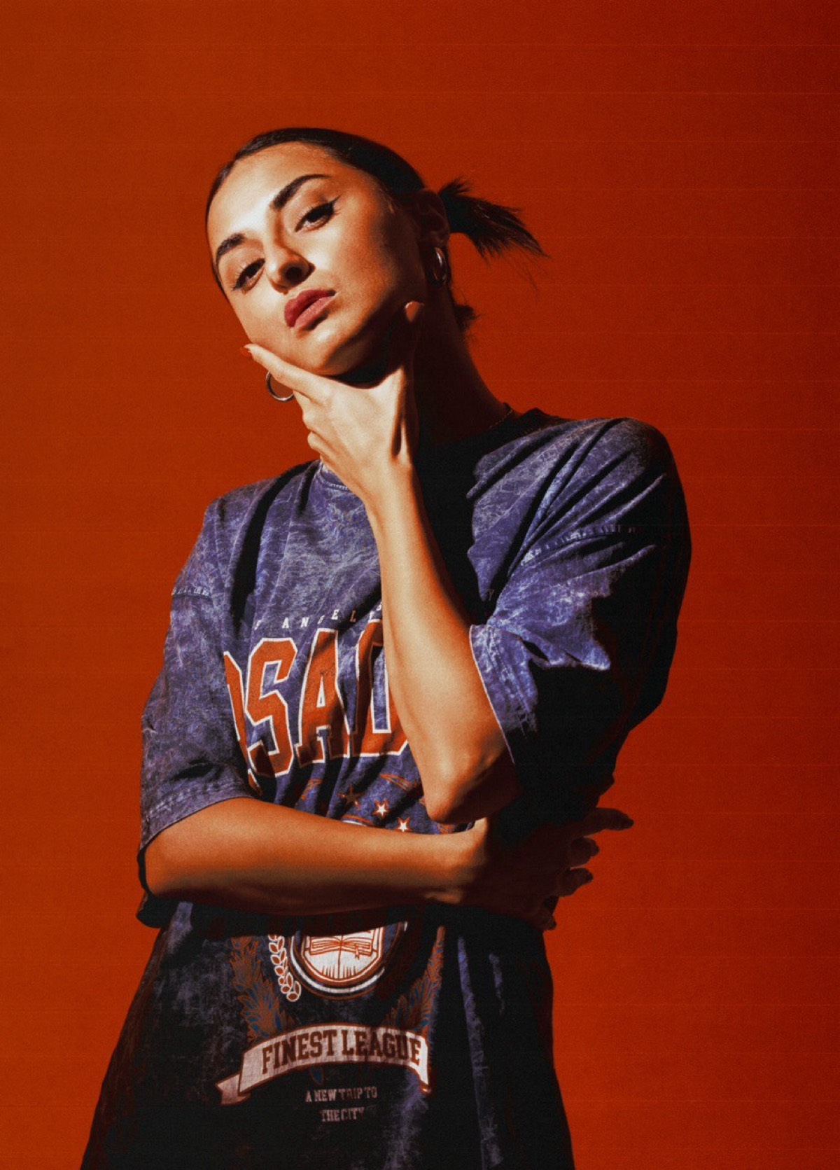 Мария Хачатрян | Сетка — социальная сеть от hh.ru