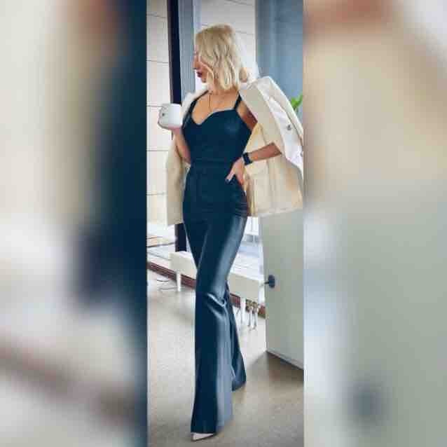 Екатерина Гарусова
