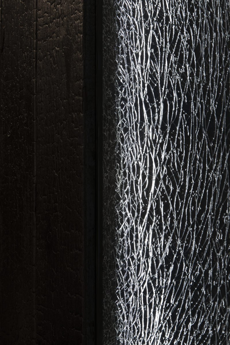 Интерьер бара в Калининграде, вдохновленный «стыком веков», по проекту архитектора Дарьи Белецкой. Смотрите и читайте на сайте wajournal.ru
Автор проекта: архитектор Дарья Белецкая | Сетка — социальная сеть от hh.ru