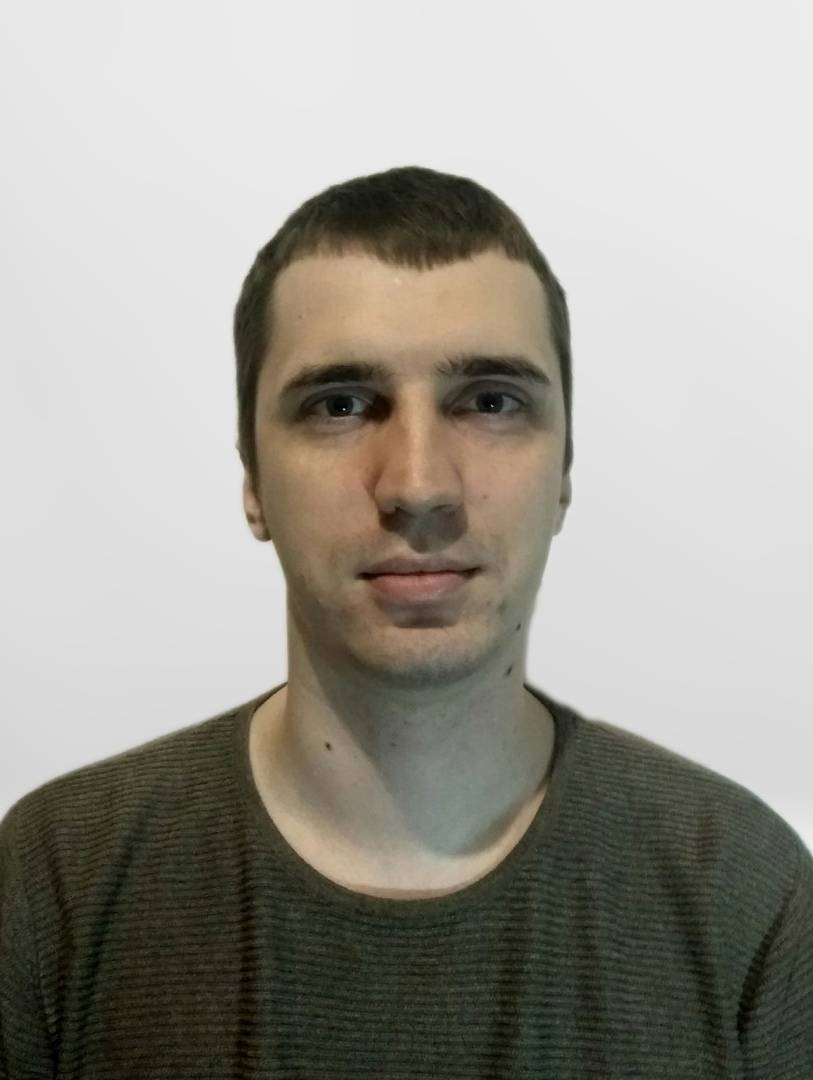 Kirill Shilov | Сетка — социальная сеть от hh.ru