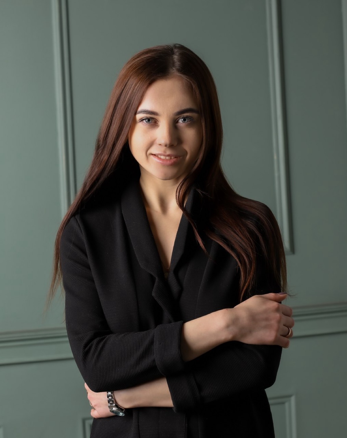 Елена Беликова