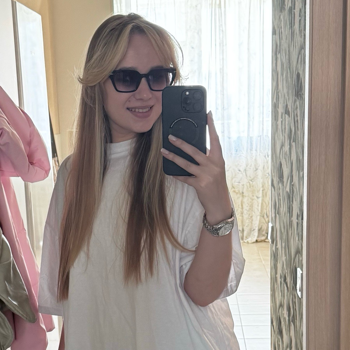 Светлана Анисимова
