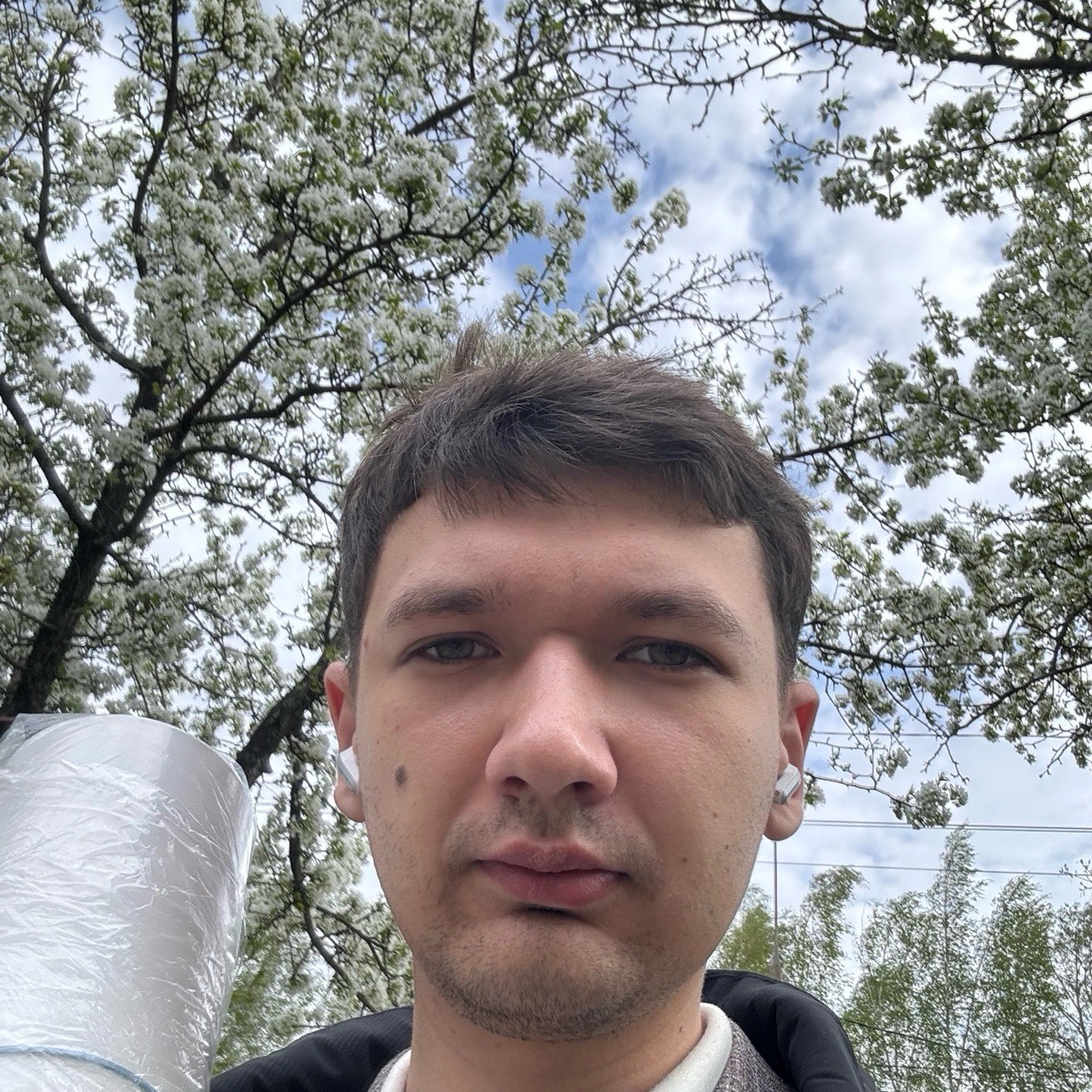 Владислав Никитин | Сетка — социальная сеть от hh.ru