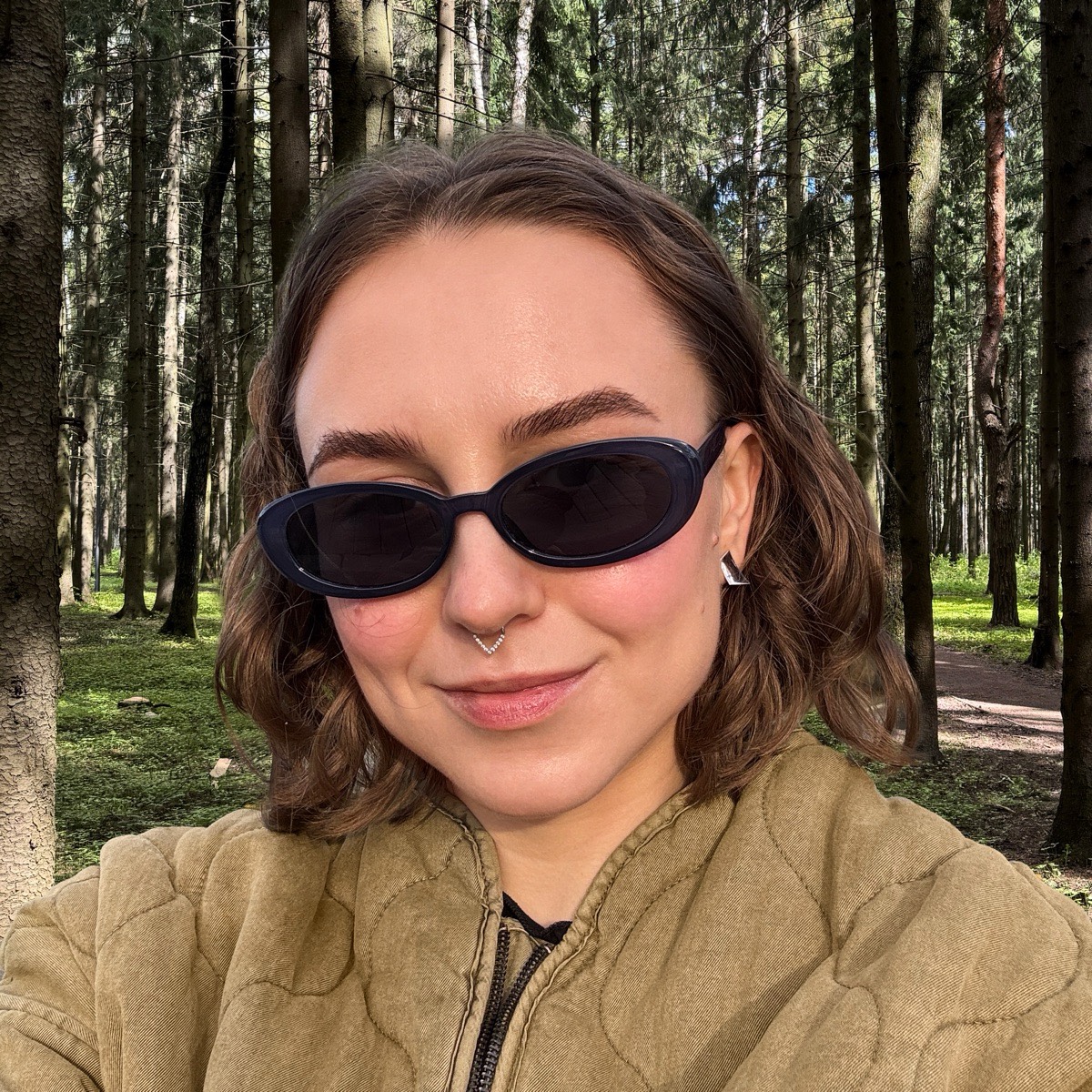 Ника Мякотина | Сетка — социальная сеть от hh.ru