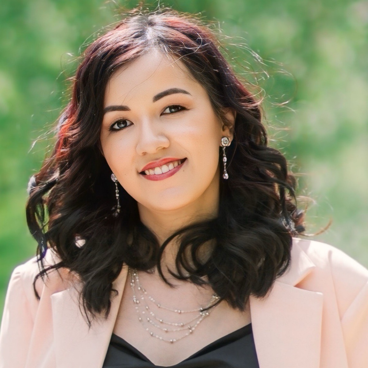 Нигина Хамматшина | Сетка — социальная сеть от hh.ru