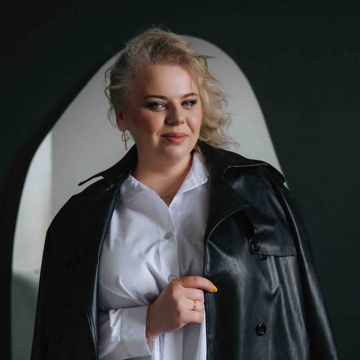 Анастасия Фролова