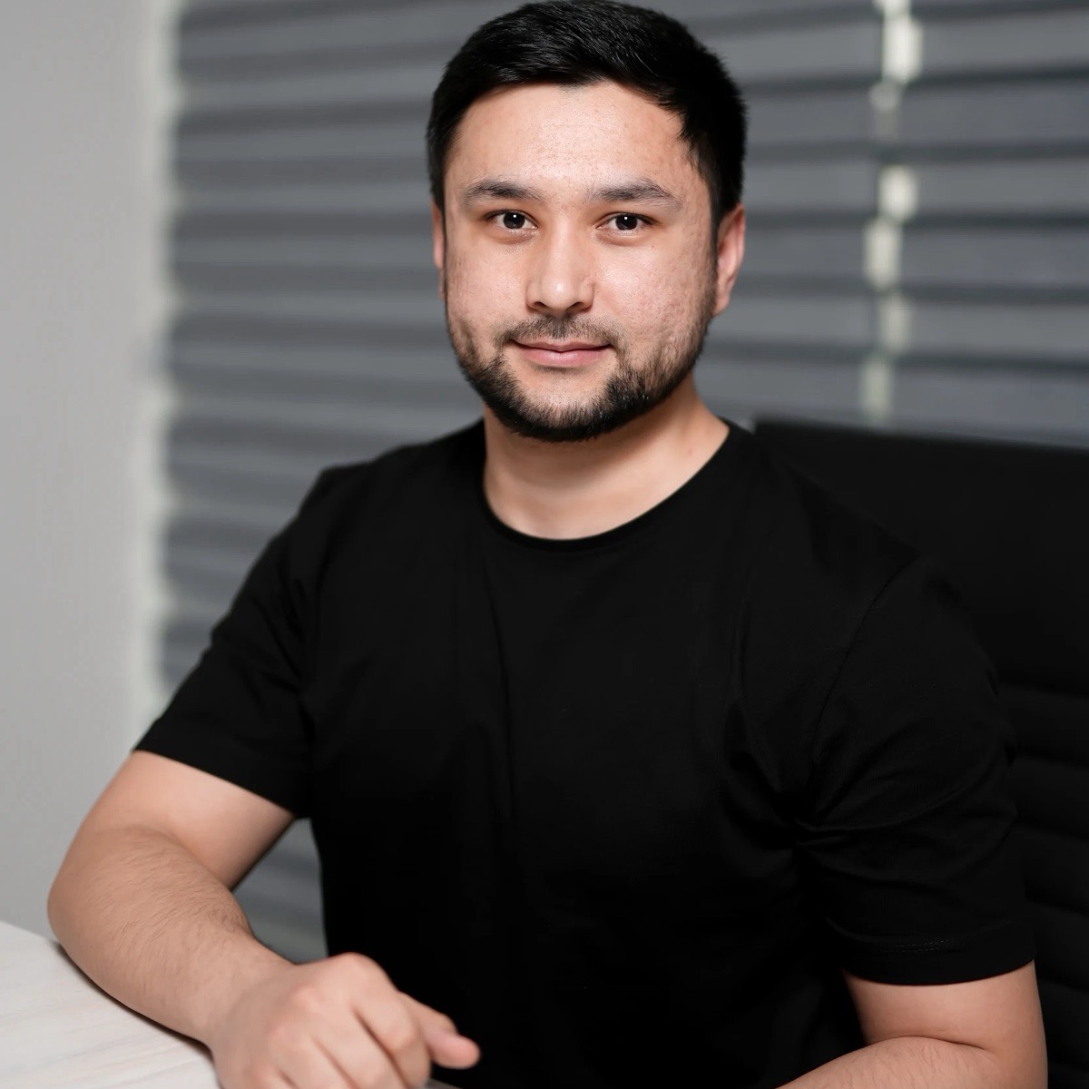 Jamoliddin Xayrullayev