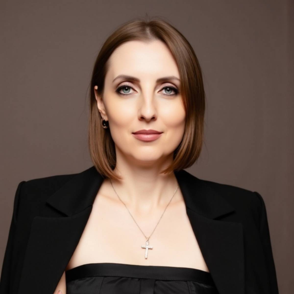 Навигатор Души и Дела. Наталья Черникова