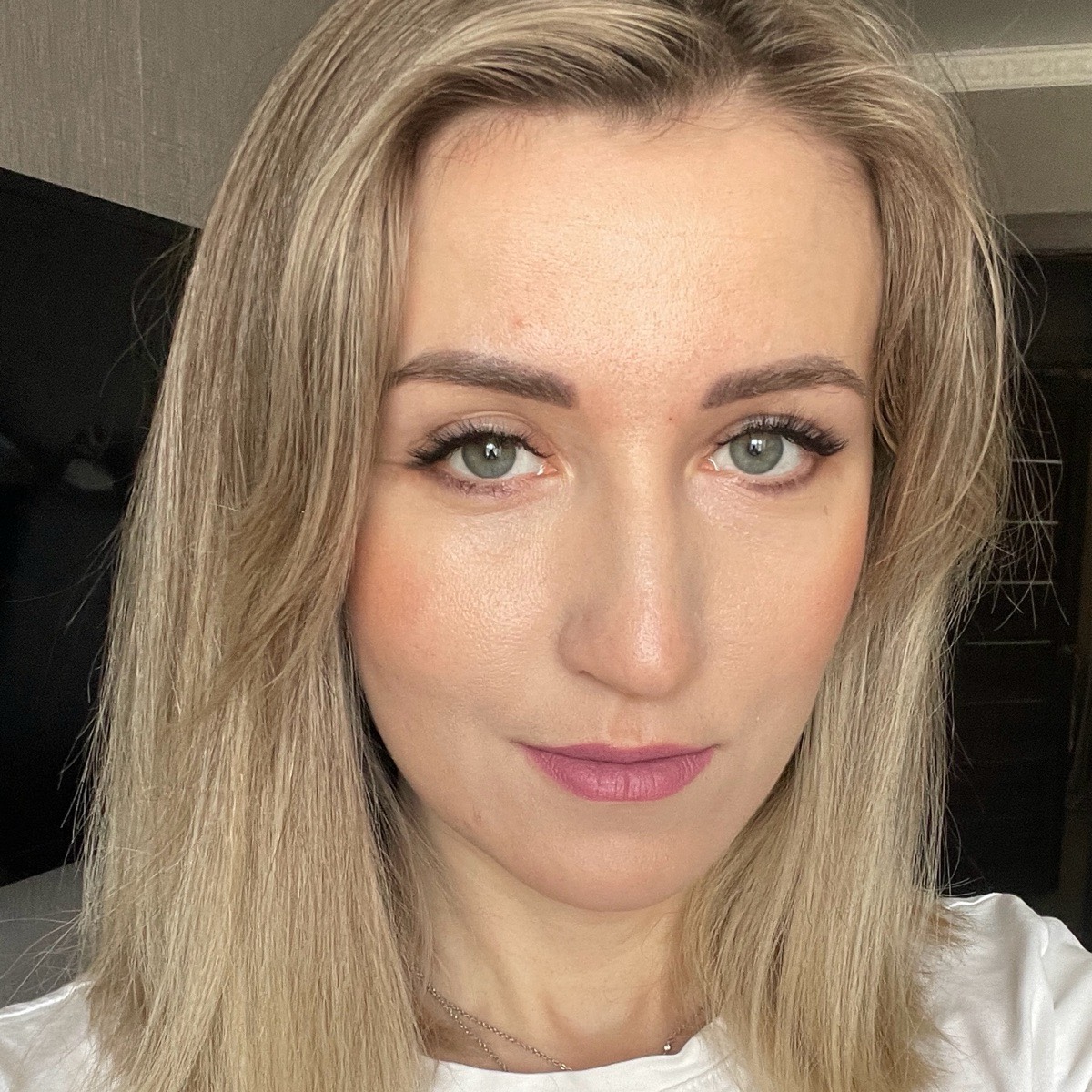 Екатерина Озерова