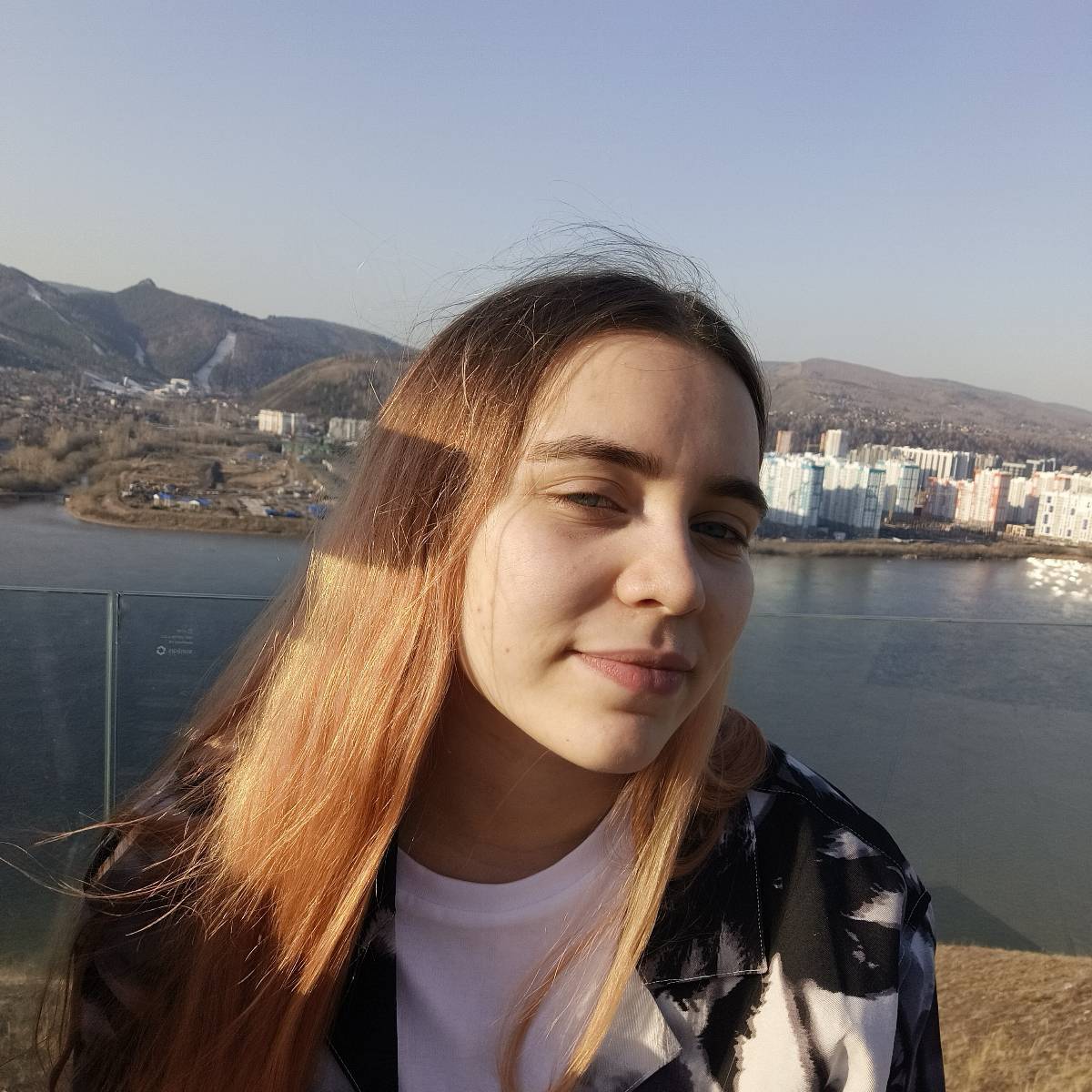 Алина Вахтель