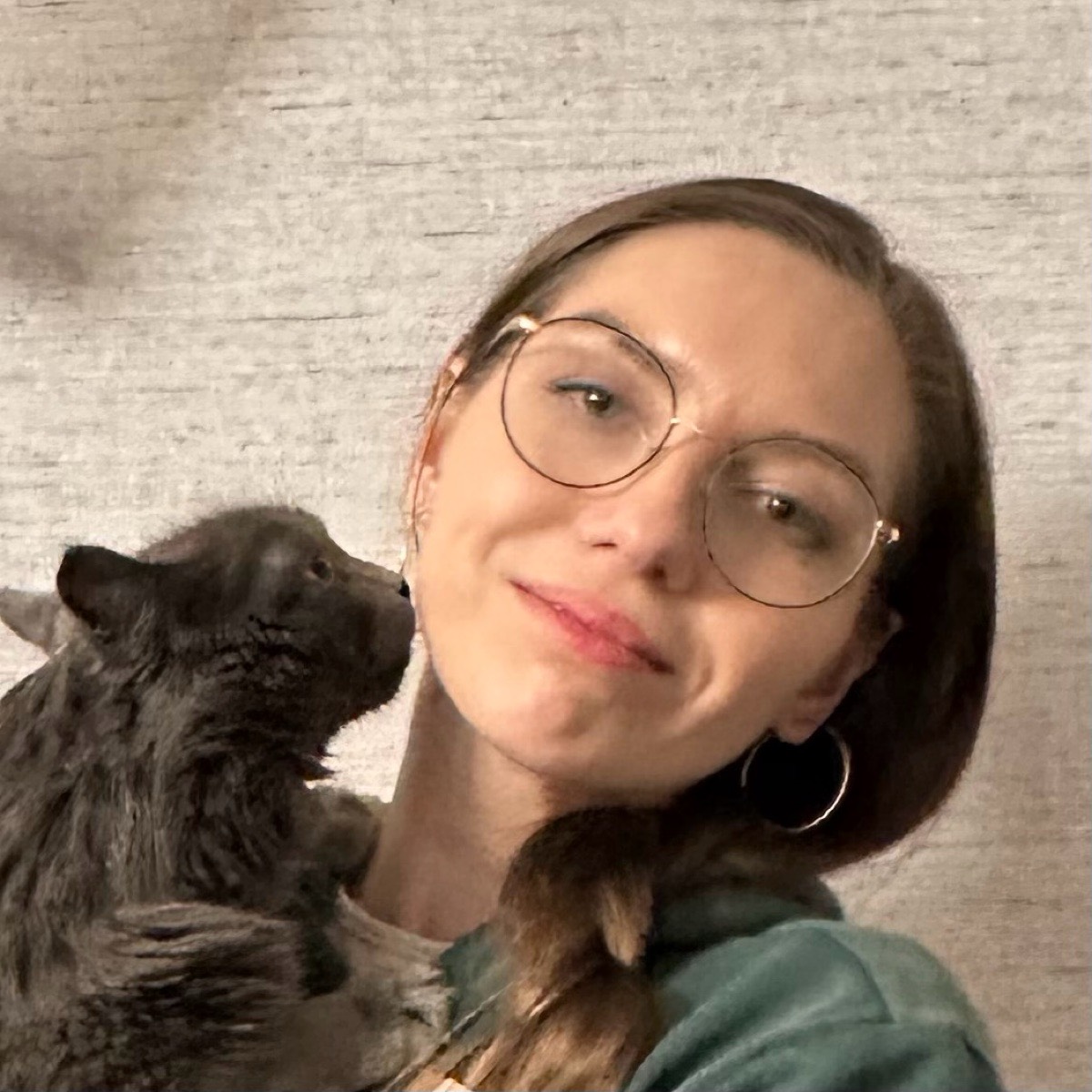 Ольга Васильева