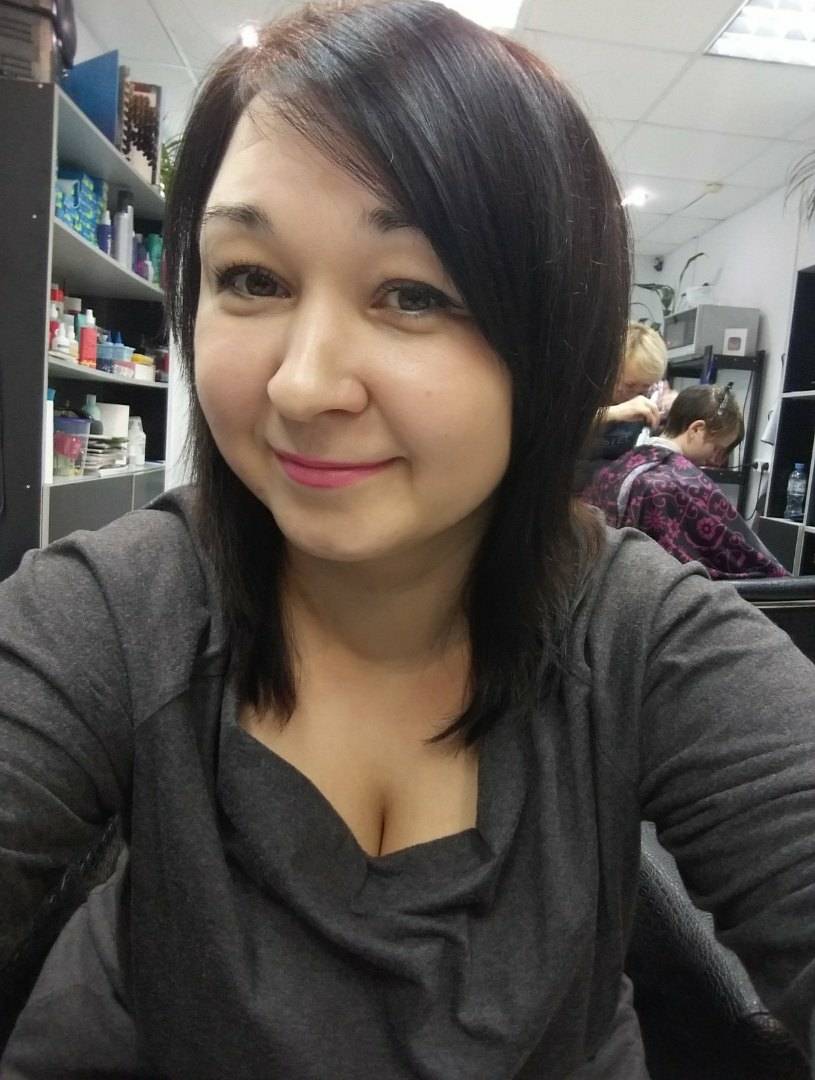 Светлана Демидова | Сетка — социальная сеть от hh.ru