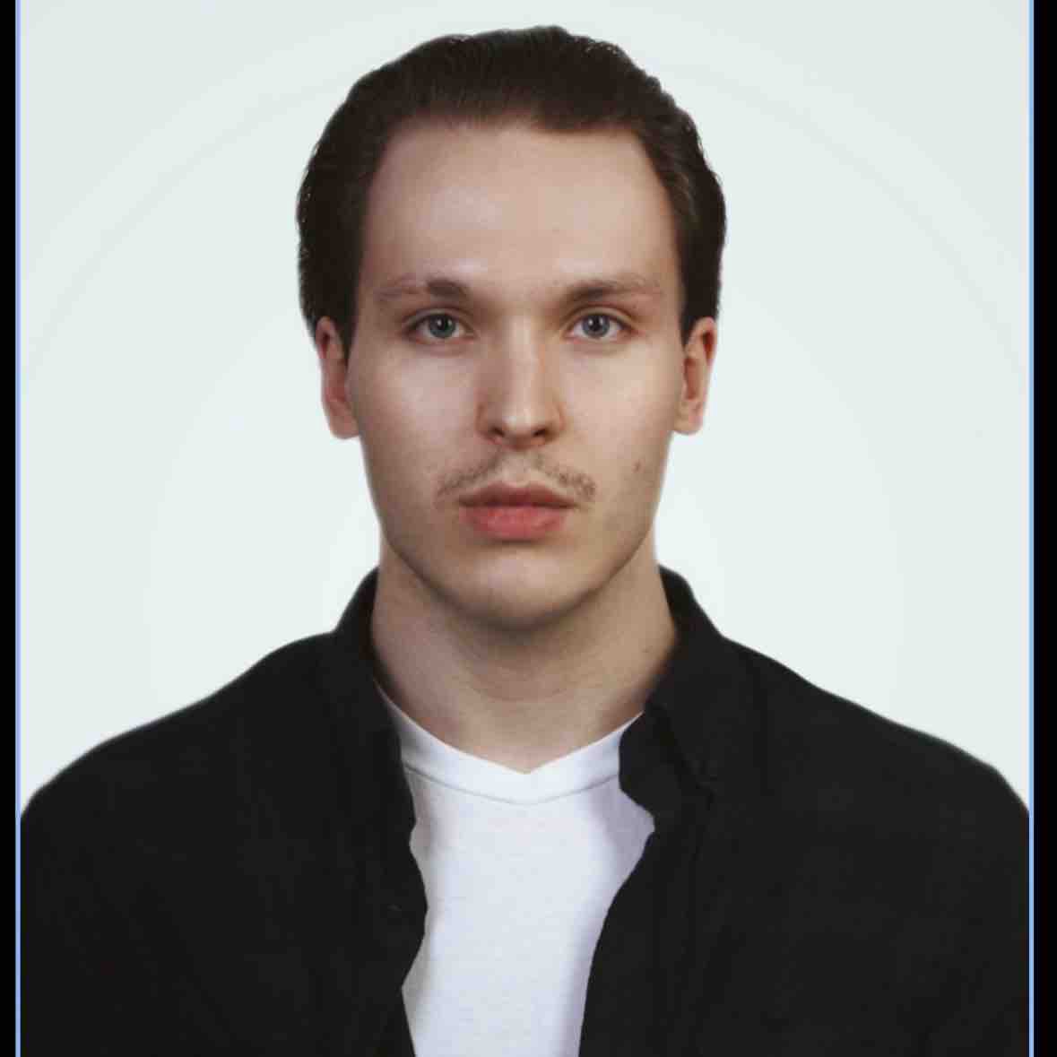 Николай Пухов