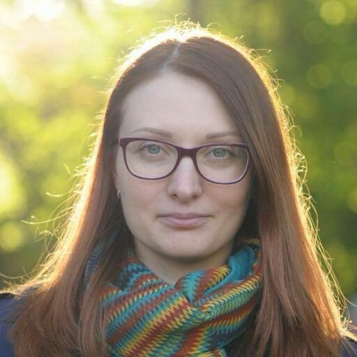 Татьяна Зайцева | Сетка — социальная сеть от hh.ru